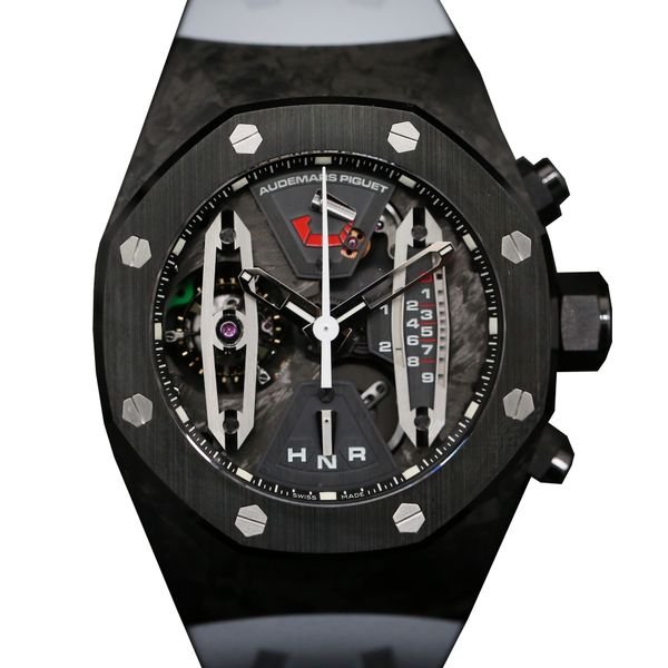 Audemars Piguet Royal Oak 26265FO.OO.D002CR.01